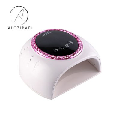 دستگاه لاک خشک کن سان UV/LED مدل Y37