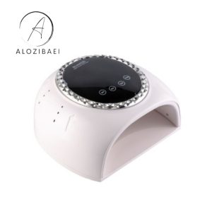 دستگاه لاک خشک کن سان UV/LED مدل Y37