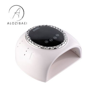 دستگاه لاک خشک کن سان UV/LED مدل Y37