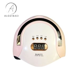 دستگاه لاک خشک کن سان UV/LED مدل Y17