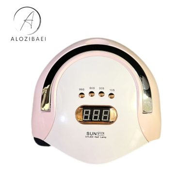 دستگاه لاک خشک کن سان UV/LED مدل Y17