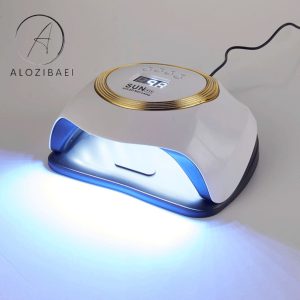 دستگاه لاک خشک کن سان UV/LED مدل Y11