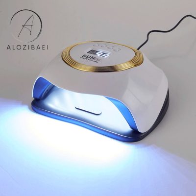 دستگاه لاک خشک کن سان UV/LED مدل Y11