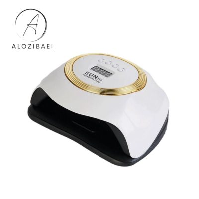 دستگاه لاک خشک کن سان UV/LED مدل Y11
