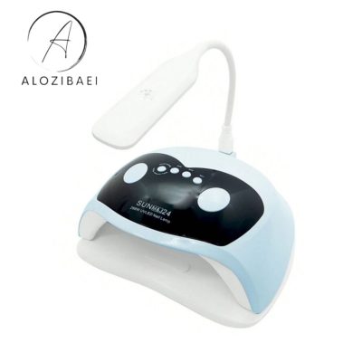 دستگاه لاک خشک‌کن سان UV/LED مدل M&J24