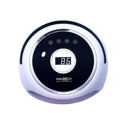 دستگاه لاک خشک‌کن سان UV/LED مدل M&J01