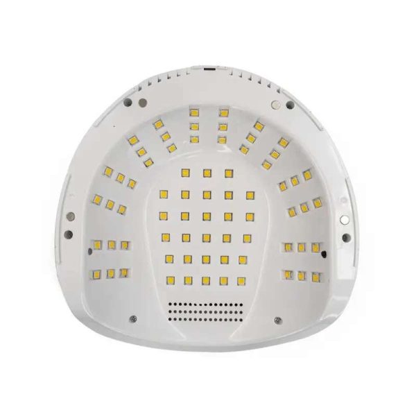 دستگاه لاک خشک‌ کن UV/LED سان مدل M&J05