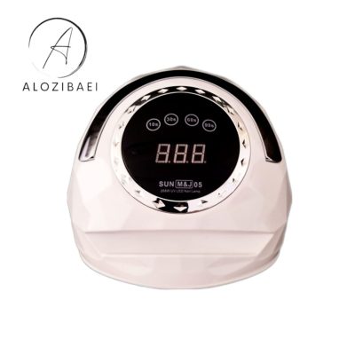 دستگاه لاک خشک‌ کن UV/LED سان مدل M&J05