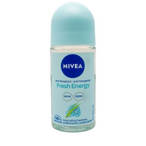 مام رول ضد تعریق مدل Fresh Energy حجم 50ml اورجینال