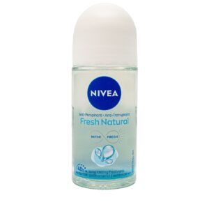 مام رول ضد تعریق نیوا مدل Fresh Natural