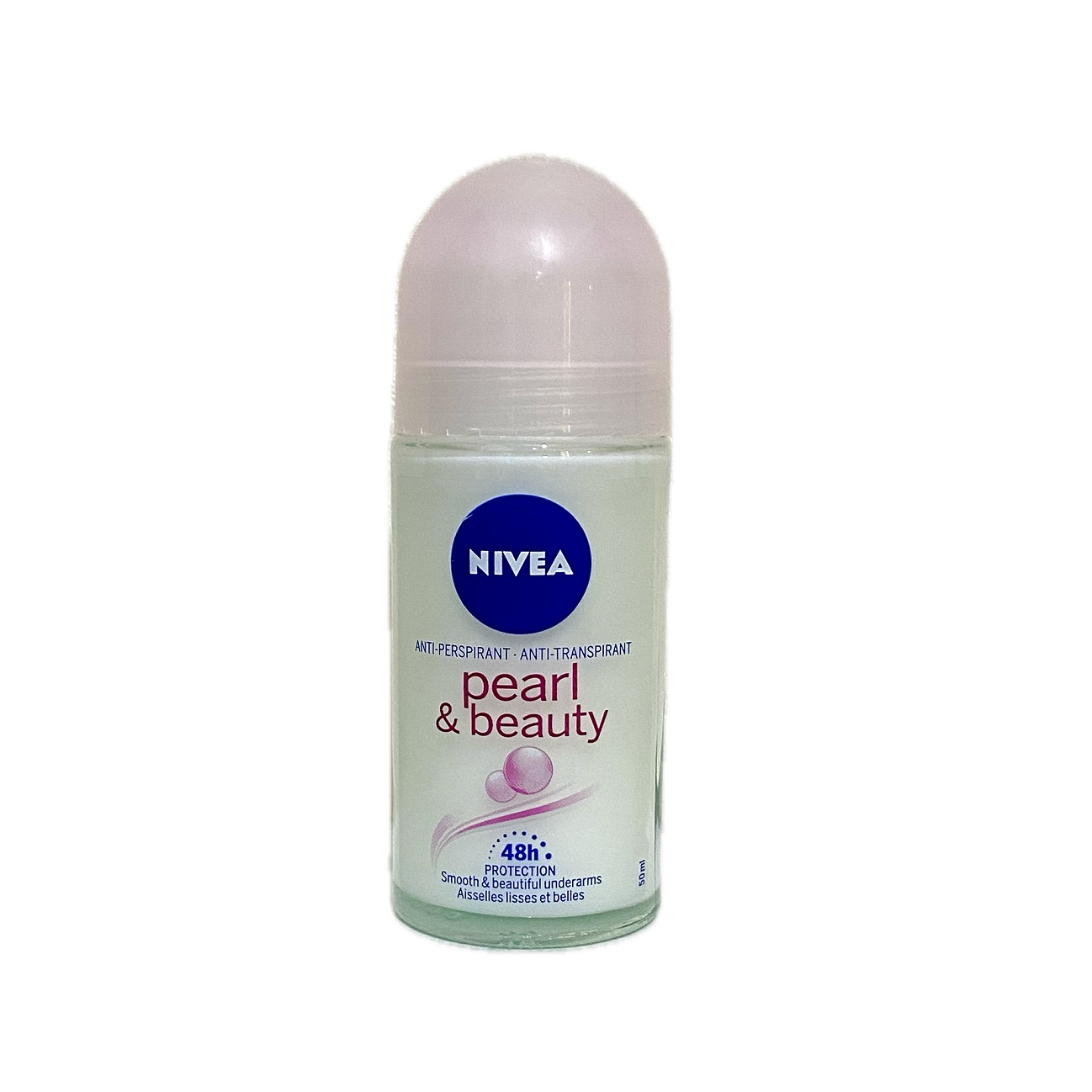 مام رول ضد تعریق نیوآ مدل Pearl & Beauty
