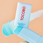 ضد آفتاب استیکی ++++SPF 50 PA+ ساخت کره اورجینال - تصویر 2