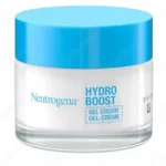 ژل کرم آبرسان صورت مدل هیدروبوست |Hydro Boost | مناسب پوست خشک و نرمال - تصویر 3