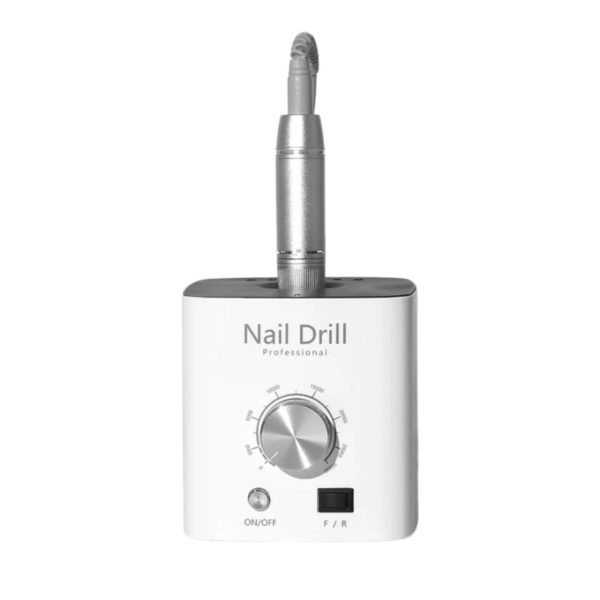سوهان برقی نیل دریل مدل DR-2031