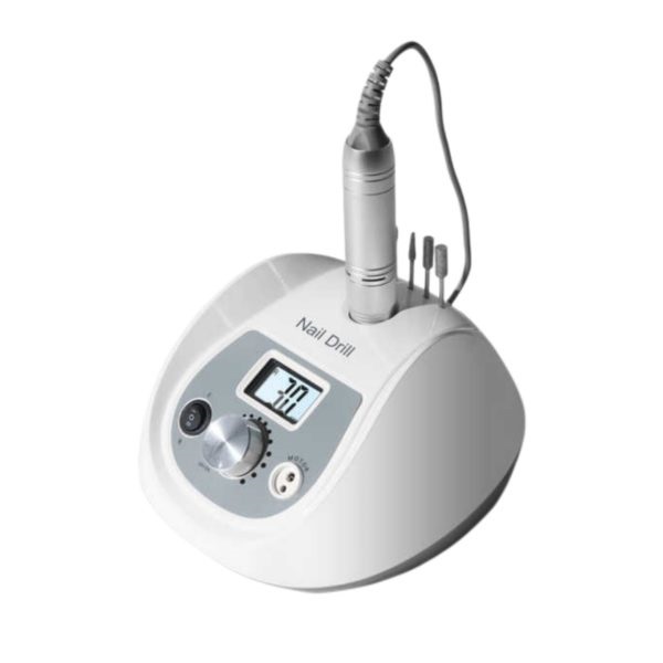 سوهان برقی نیل دریل مدل DR-2054