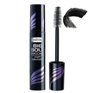 ریمل حجم دهنده ایزادورا مدل Big Bold