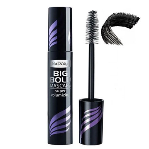 ریمل حجم دهنده ایزادورا مدل Big Bold