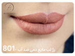رژ لب مایع دمی ضد آب DEMI 801
