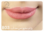 رژ لب مایع دمی ضد آب DEMI 803