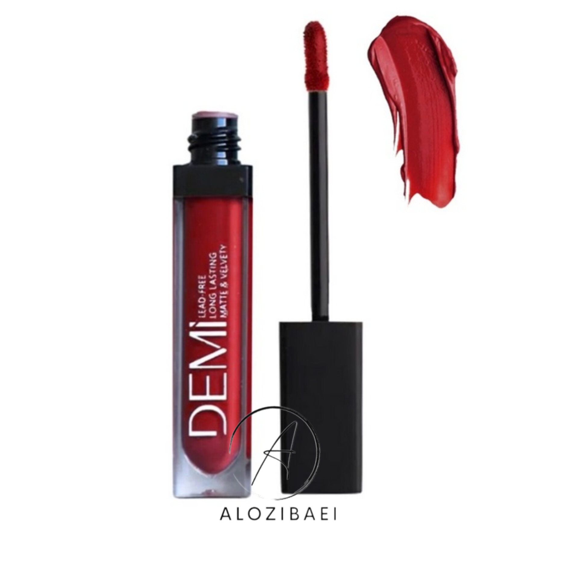 رژ لب مایع دمی ضد آب DEMI 804