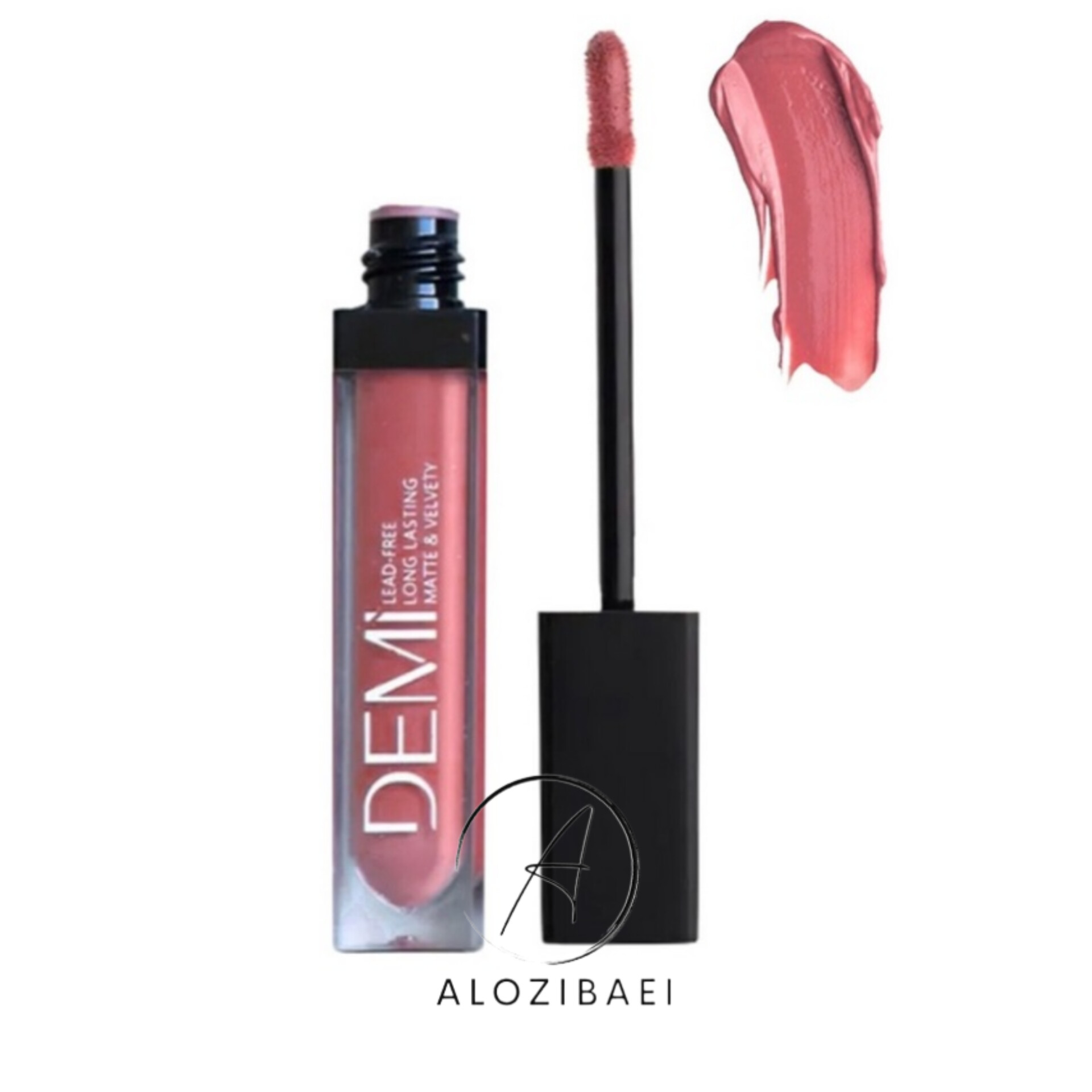 رژ لب مایع دمی ضد آب DEMI 805