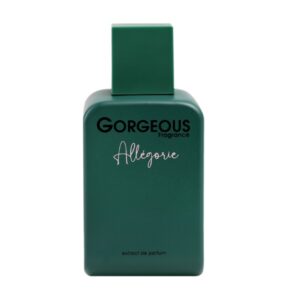 جورجیوس فراگرنس ALLEGORIE GREEN