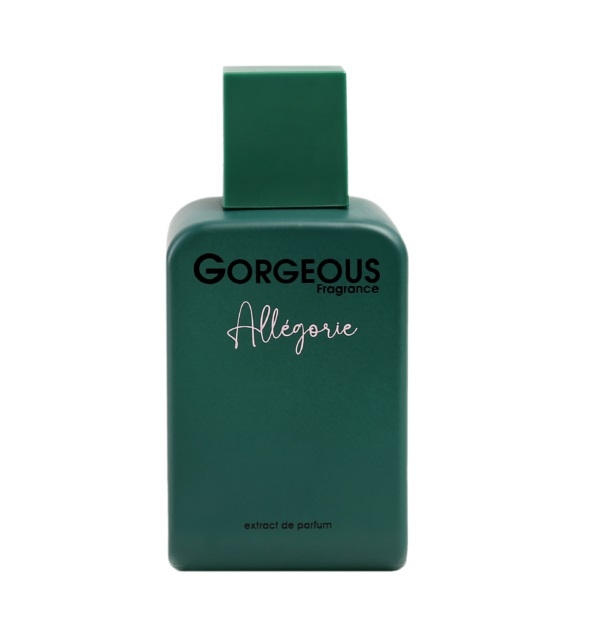 جورجیوس فراگرنس ALLEGORIE GREEN
