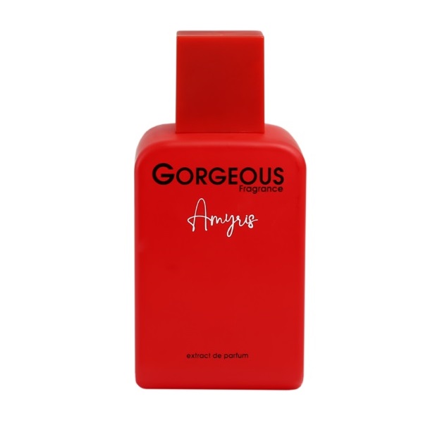 جورجیوس فرگرانس AMYRIS RED