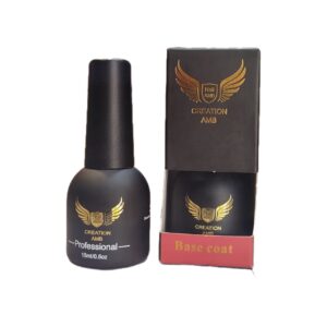 بیس کات ژل ناخن کریشن حجم 15ml