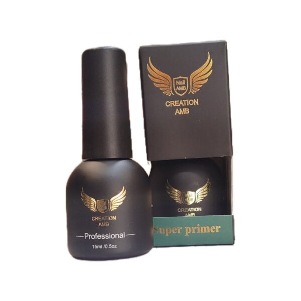 پرایمر ناخن کریشن مدل اسیدی حجم 15ml - تصویر 1