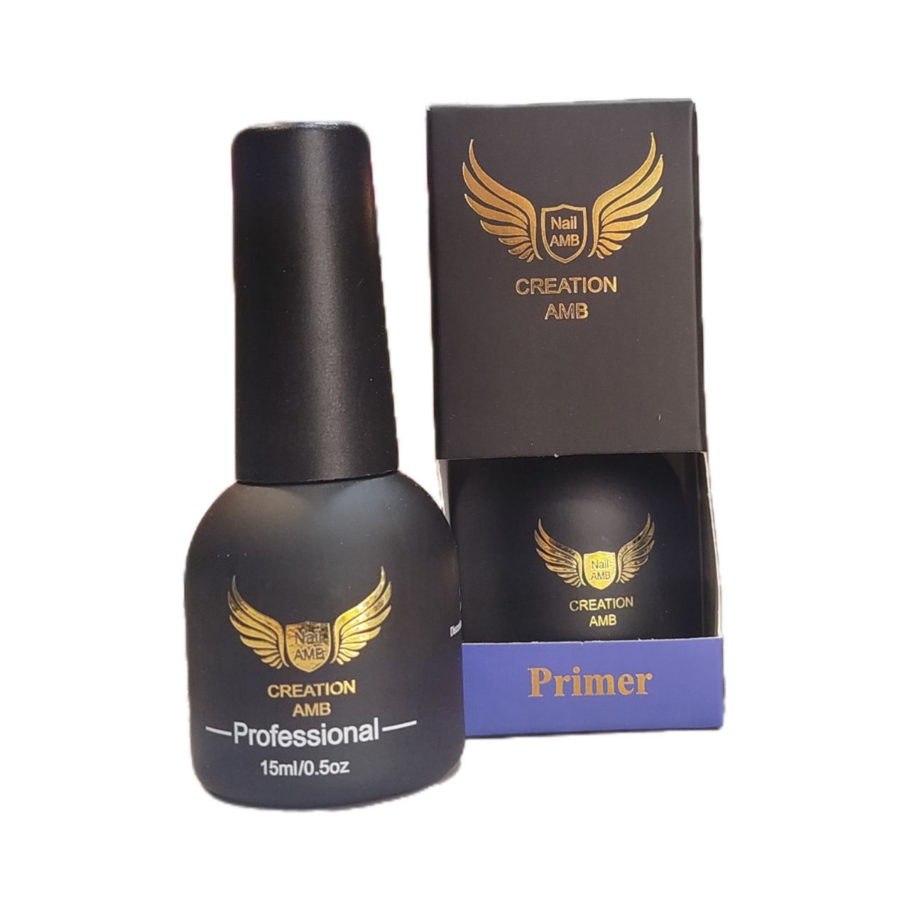 پرایمر ناخن کریشن مدل غیر اسیدی حجم 15ml