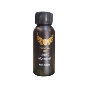 لیکویید کاشت ناخن کریشن حجم 60ml