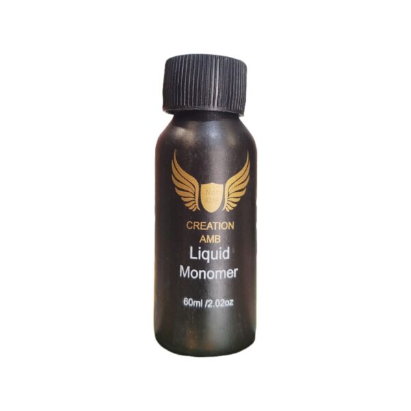 لیکویید کاشت ناخن کریشن حجم 60ml - تصویر 1