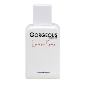 جورجیوس فرگرانس Lumiere Noire White