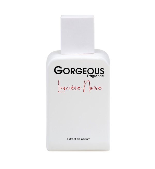 جورجیوس فرگرانس Lumiere Noire White