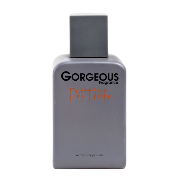جورجیوس فرگرانس Petit Matin Gray