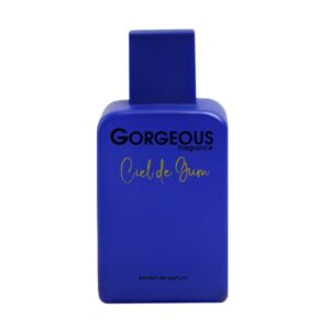 جورجیوس فرگرانس CIEL THE GUM BLUE
