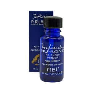 پرایمر کاشت ناخن ان بی آی غیر اسیدی حجم ۱۵ میلی لیتر