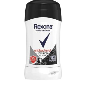 استیک ضد تعریق زنانه رکسونا مدل Antibacterial+Invisible