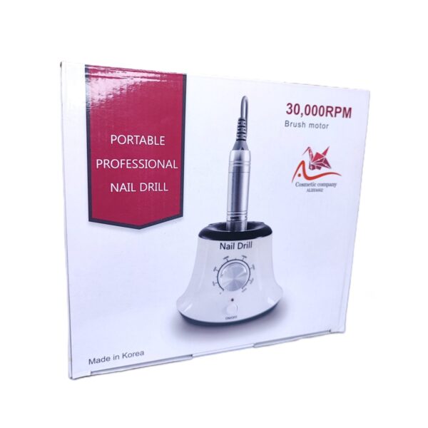 سوهان برقی نیل دریل مدل DR-2035 - تصویر 2