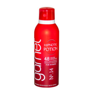 گارنت مدل Hipnotic potion