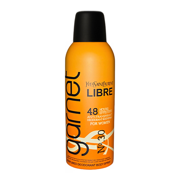 گارنت مدل Libre