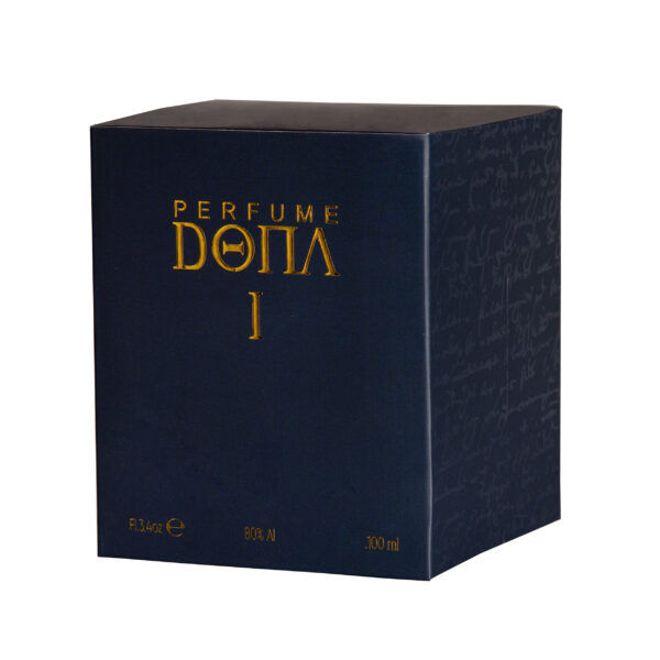عطر ادکلن دنا زارا مدل I
