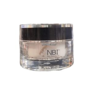 پودر کاشت ناخن ان بی آی کلیر NBI Clear acrylic