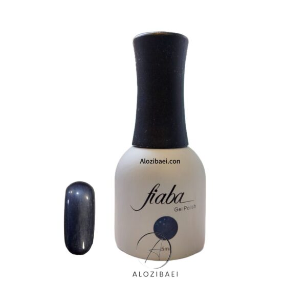 لاک ژل فیابا شماره 16 حجم 15ml - تصویر 1