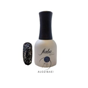 لاک ژل فیابا شماره 15 حجم 15ml