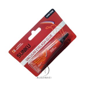 چسب مژه تیوپی سانکو