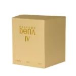 عطر ادکلن دنا زارا مدل IV