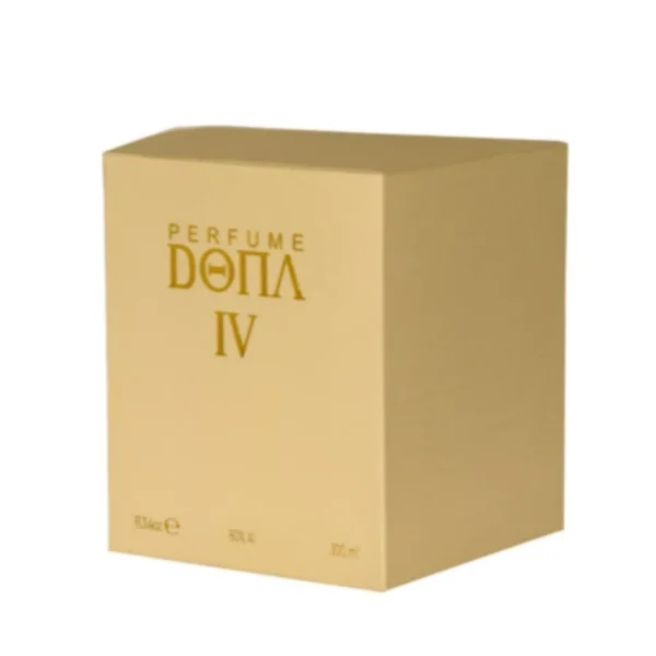 عطر ادکلن دنا زارا مدل IV