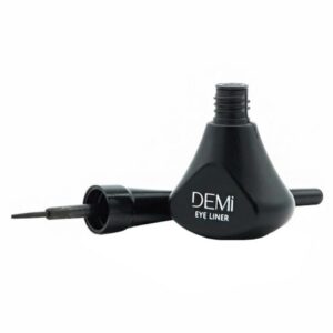 خط چشم کوزه ای دمی مدل مویی